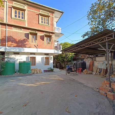 Hotel Manipur House Imphál Exteriér fotografie